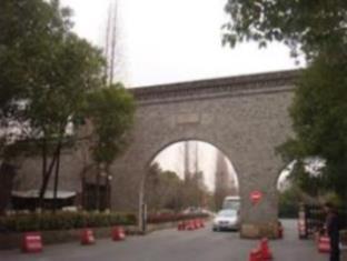 Wuzhen Dageng Wang Yeye Inn Exteriör bild